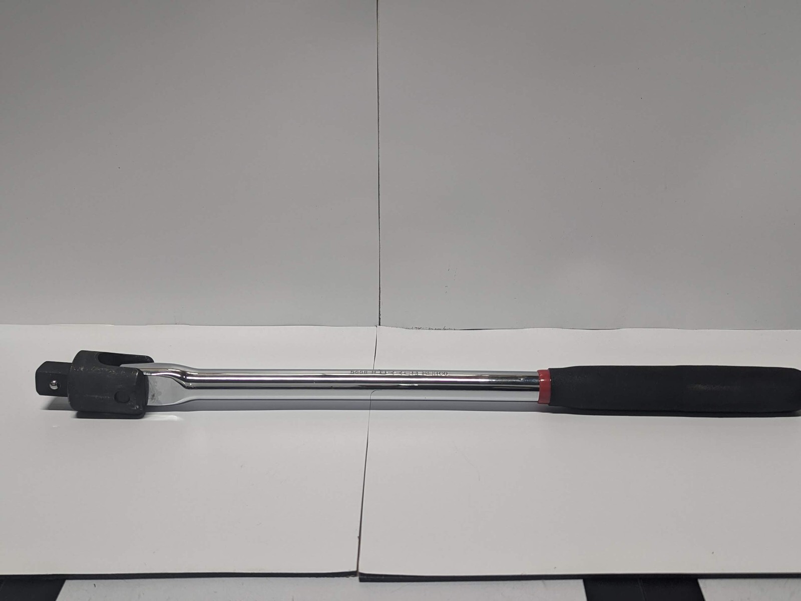 Urrea 3/4-Inch Drive Professional Industrial Grade Breaker Bar