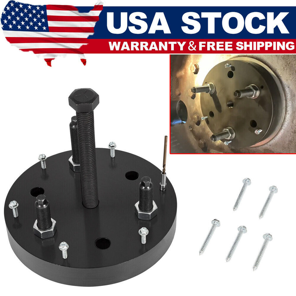 3164780 Crankshaft Rear Main Seal Wear Sleeve Installer Remover Cummins ISX QSX✈