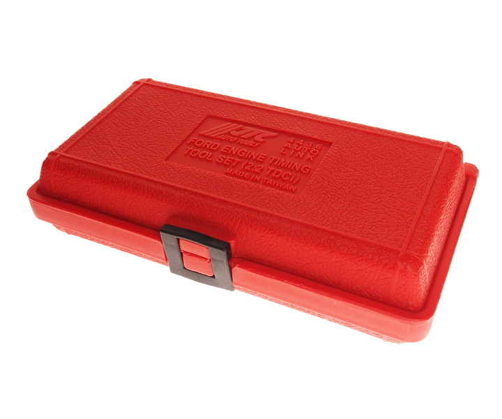 JTC FORD TRANSIT 2.2 DIESEL ENGINE TIMING TOOL SET – 2.2 TDCi, JTC TOOLS # 4436