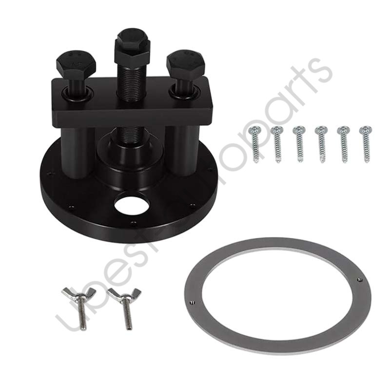 DD13 W541589023300 Front Crankshaft Seal Remover Installer Tool For Detroit DD15