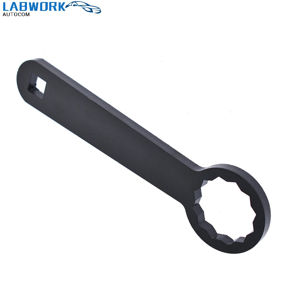 Rear Axle Wrench Tool Black High Quality Steel Replace HD-47925 & 4882