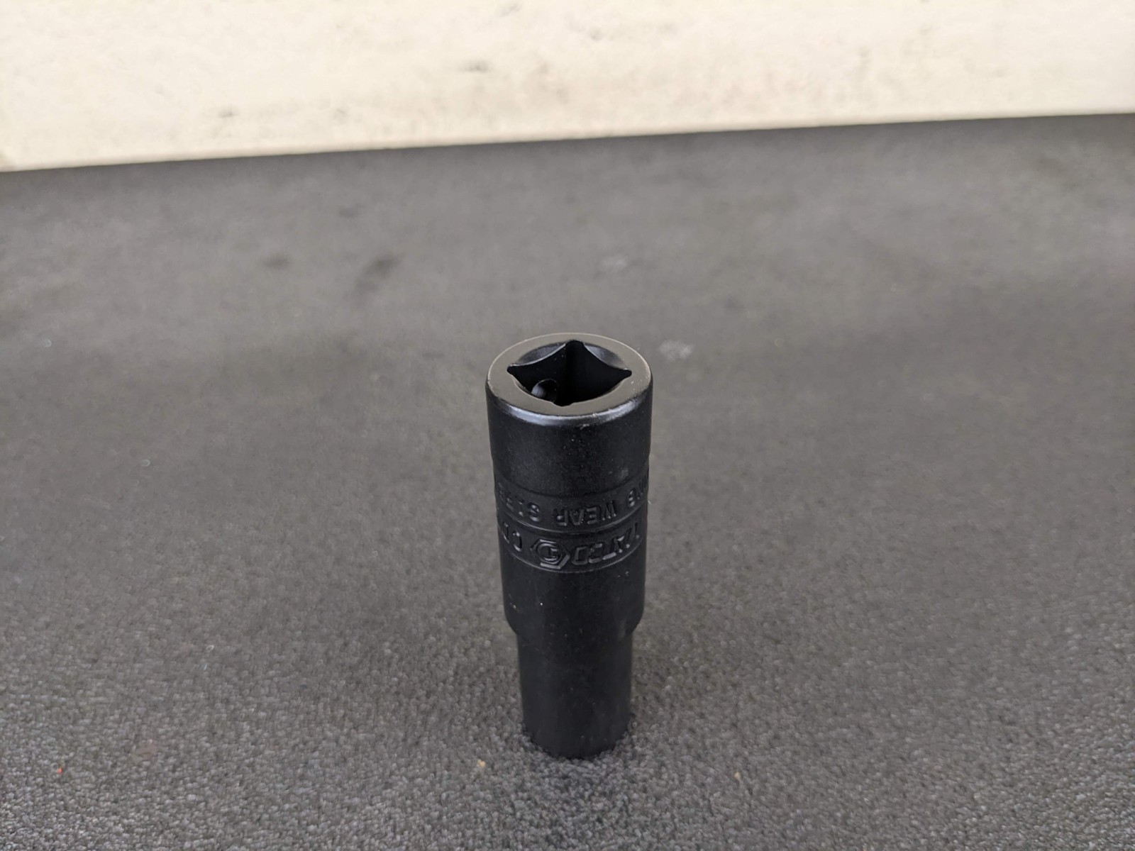 #bp264 Matco Tools CDPT14M6 1/2″ Drive 14MM Metric Deep Thin Wall Impact Socket