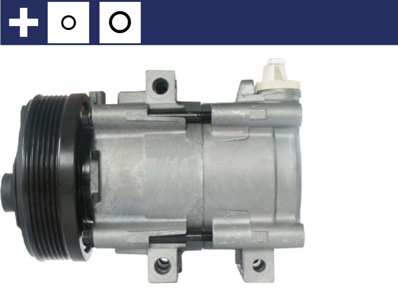 MAHLE BEHR A/C compressor [ACP101000S] AU