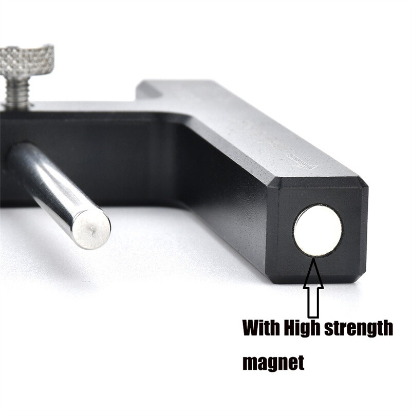 Brake Booster Push Rod Adjustment Tool for Most Brake Boosters w/ Adjustable Pin
