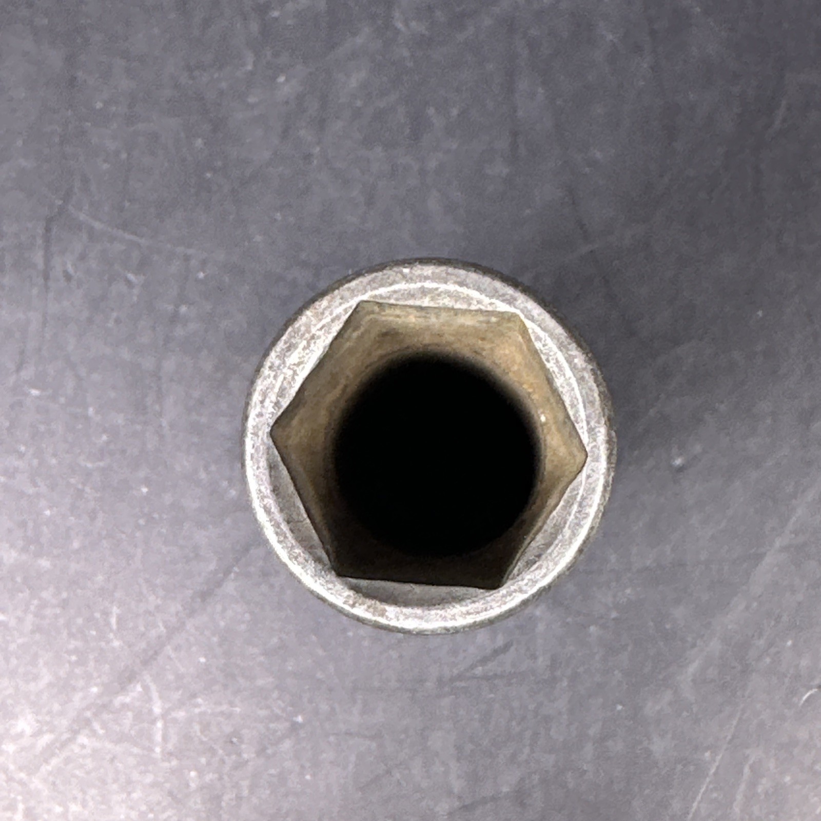 Mac Tools USA XDP246 3/4″ SAE Deep Impact Socket 3/8″ Drive 6 point