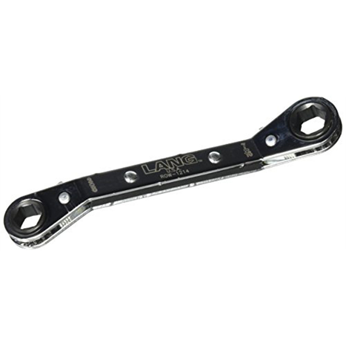 Lang Tools (Kastar) 1214 – 4″ 6 Point Hex Locknut Socket