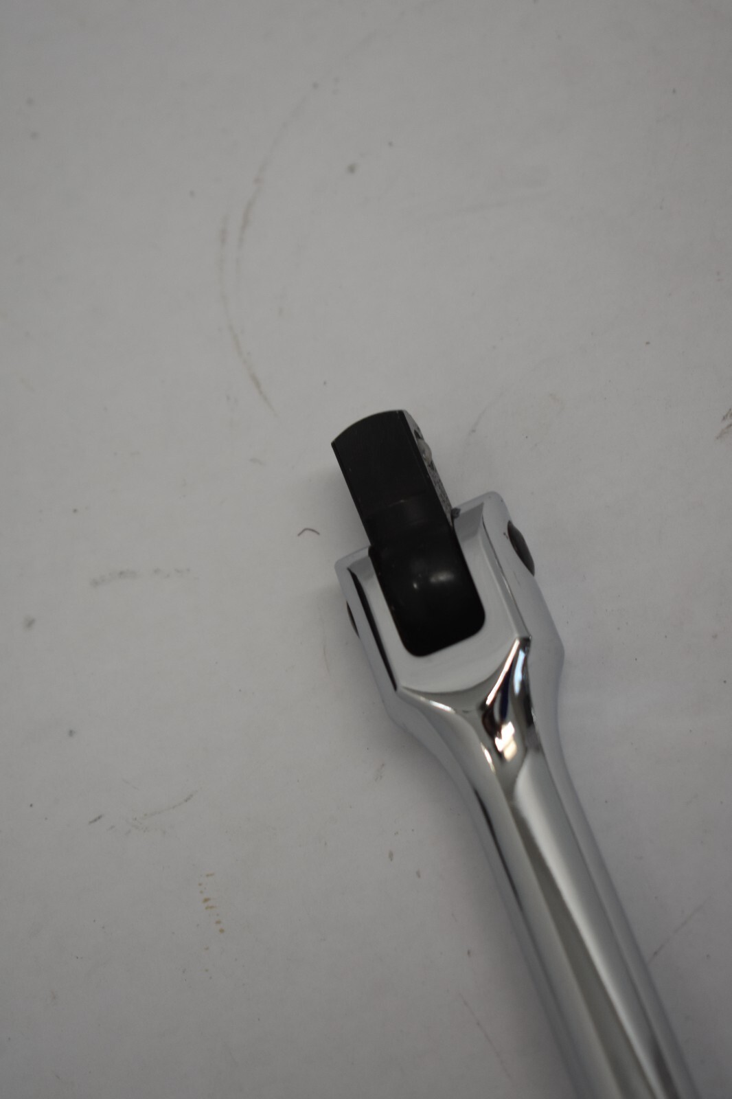 Proto Professional 1/2″ Drive Breaker Bar Handle 15-3/4″ OAL Chrome Finish