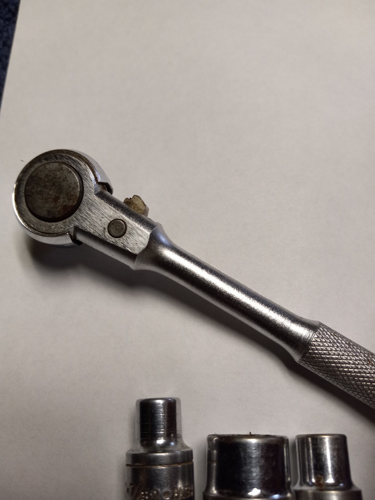 S-K Socket Lot~Misc. Sizes