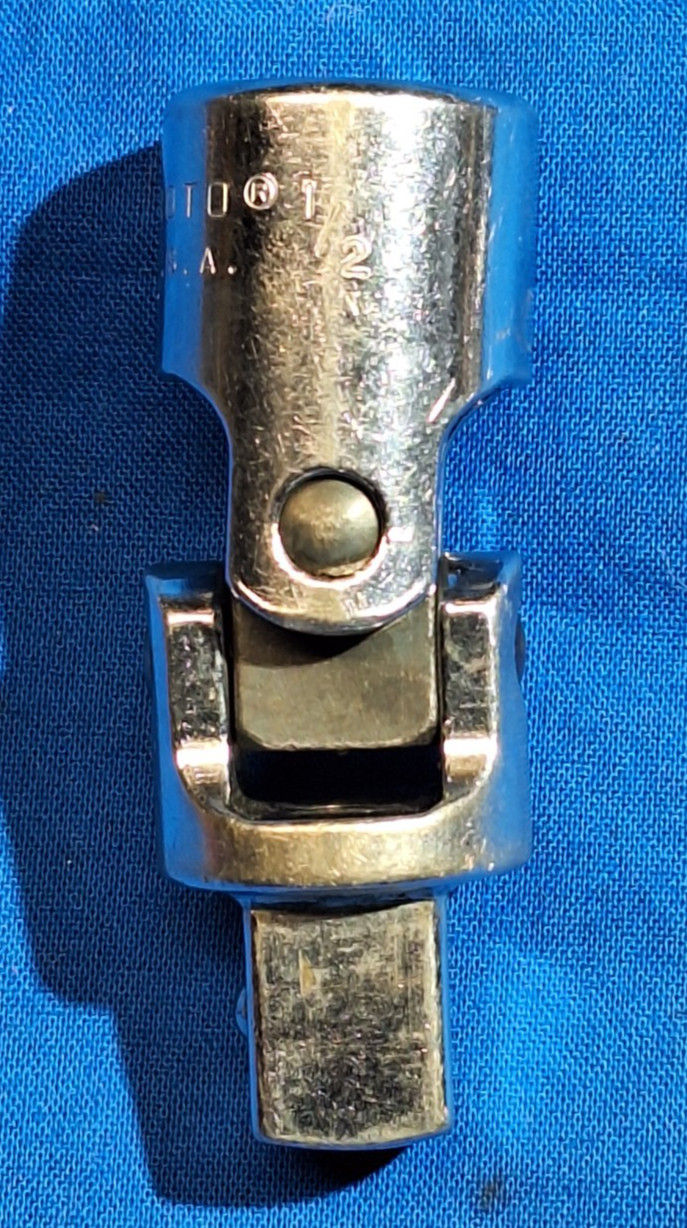 Proto 5470 1/2″ drive swivel / universal USA