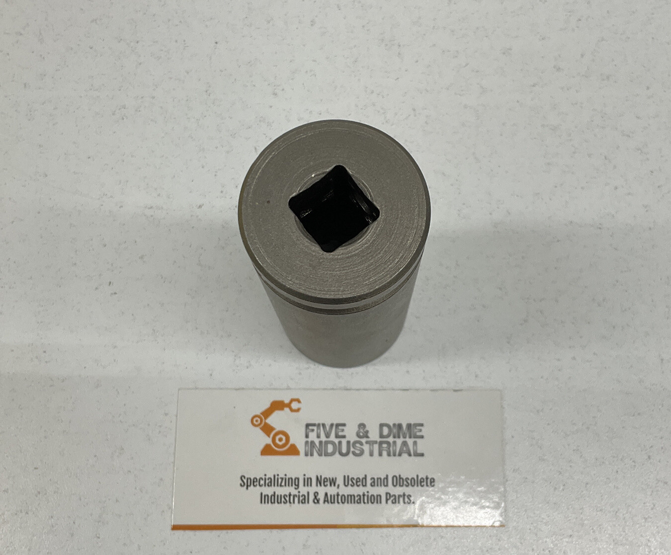 Apex 5534 1-1/16″ Extra Long Socket 1/2″ Square Drive 6-Point, 1-1/16 Inch