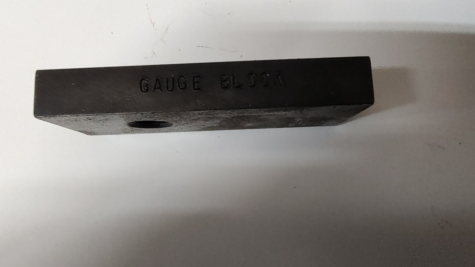 NOS OTC Pinion Depth Gauge #T87P-4020-A1 A2 A3 rear axle tempo topaz