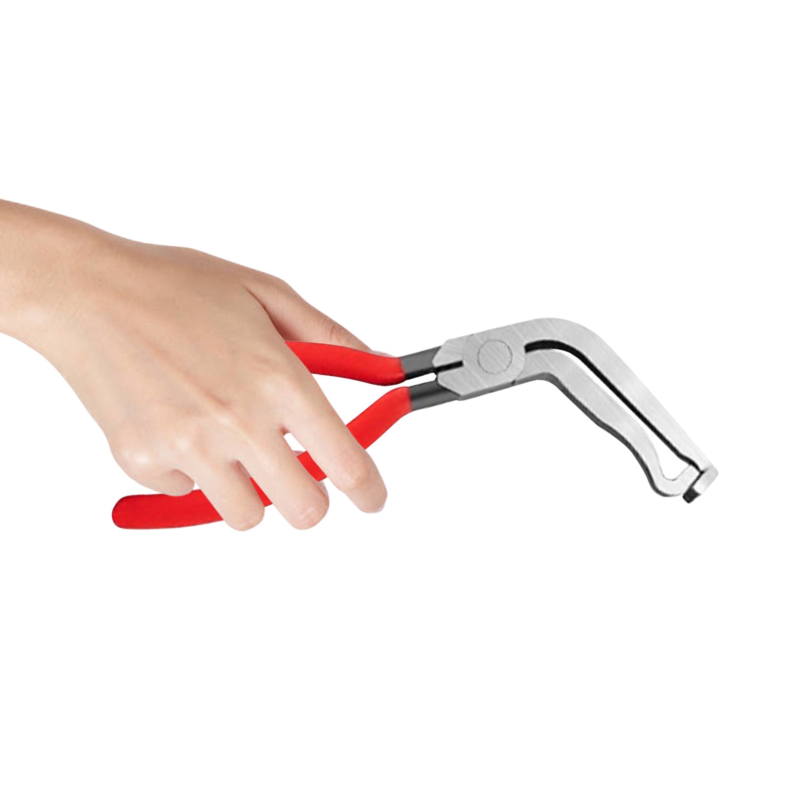 3Pcs Electrical Disconnect Plier Automotive Terminal Connector Separator Plier