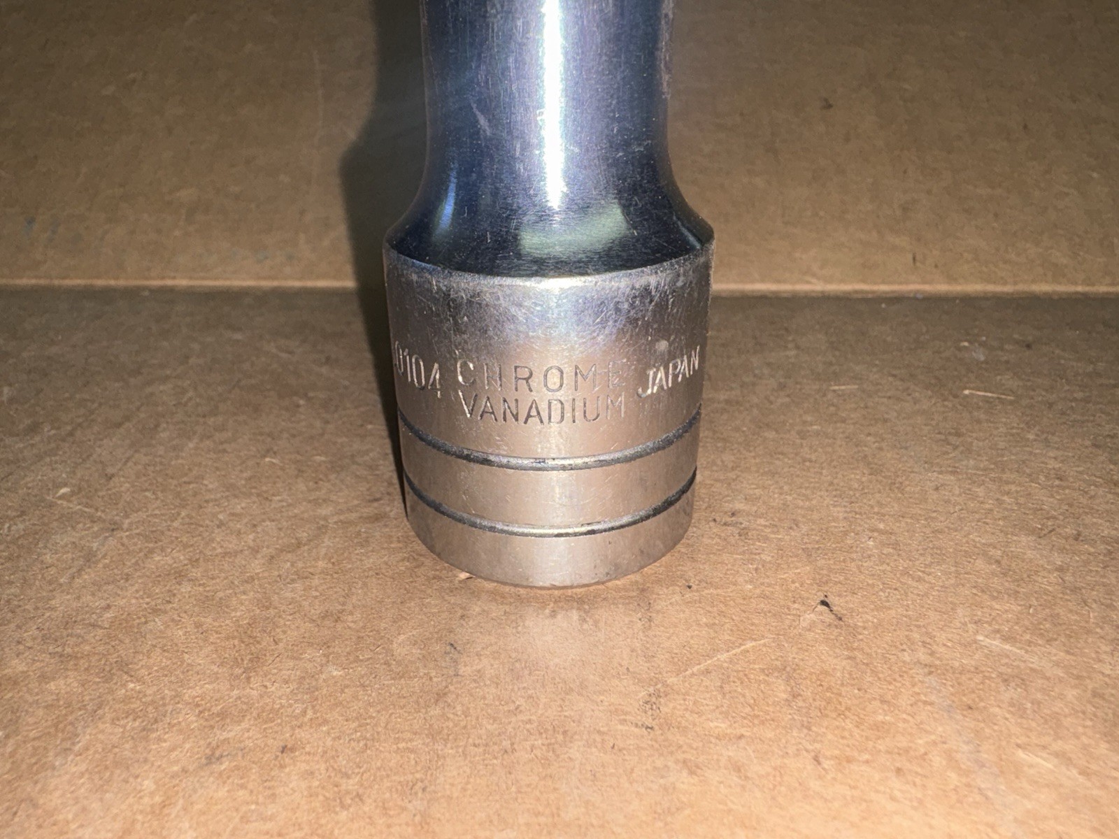 True Craft 3/4 Inch Drive 4 Inch Extension – TrueCraft # 60104