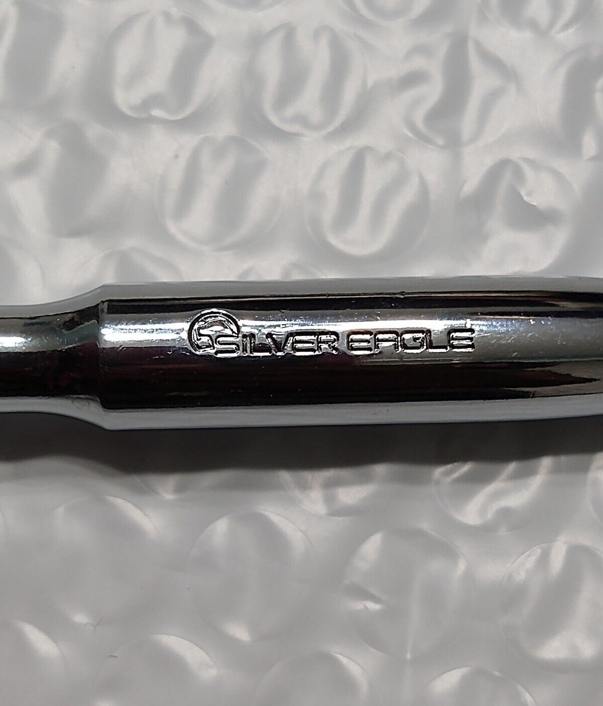 MATCO TOOLS «SILVER EAGLE» AR5TSE, 1/4″ DRIVE RATCHET.