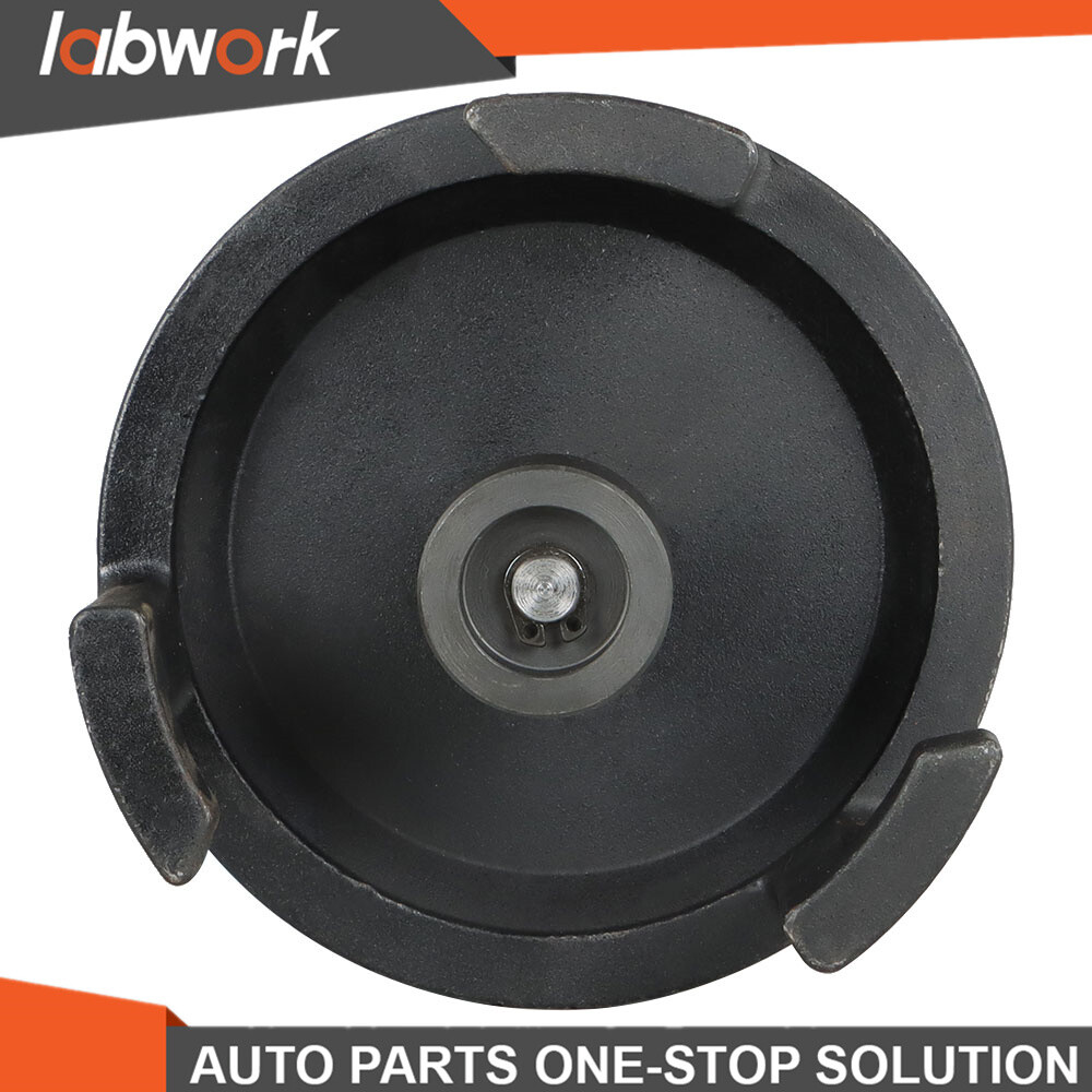 Labwork 25264 Harmonic Balancer Puller Removal for GM, Chrysler, Jeep, Dodge