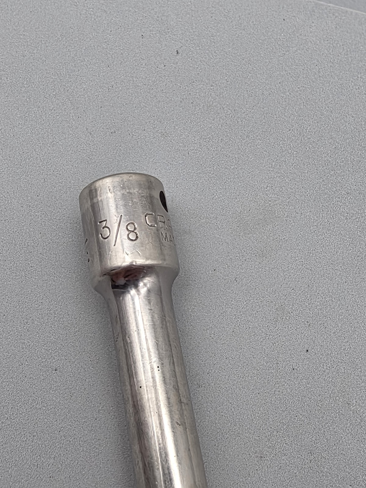 Craftsman Tools xtension 3/8″ Drive 6 Inches Long H Series 44261 USA