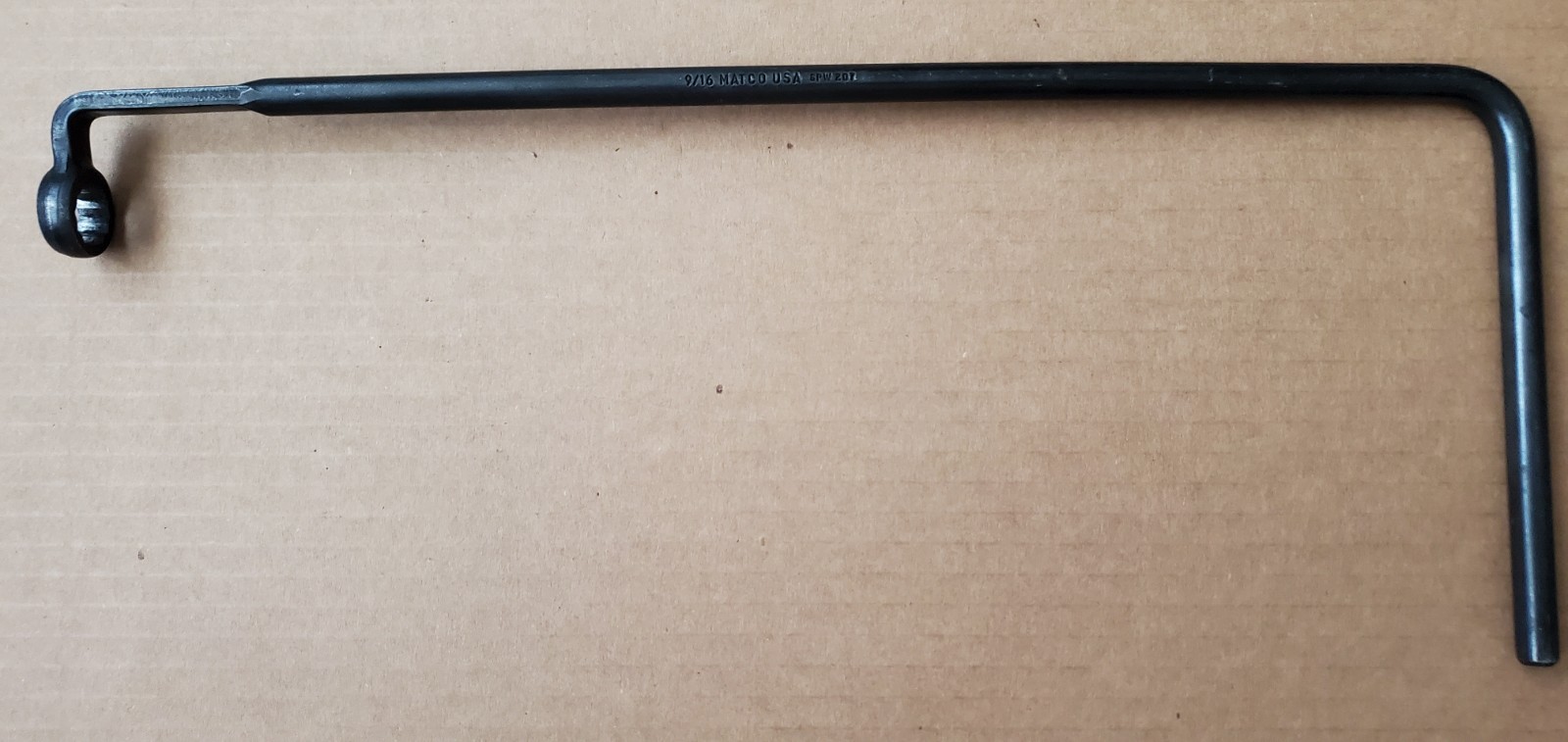 Matco SPW207 Brake Wrench DT160 Clip Remover FG-264 Gauge 99 Puller YA125B Belt