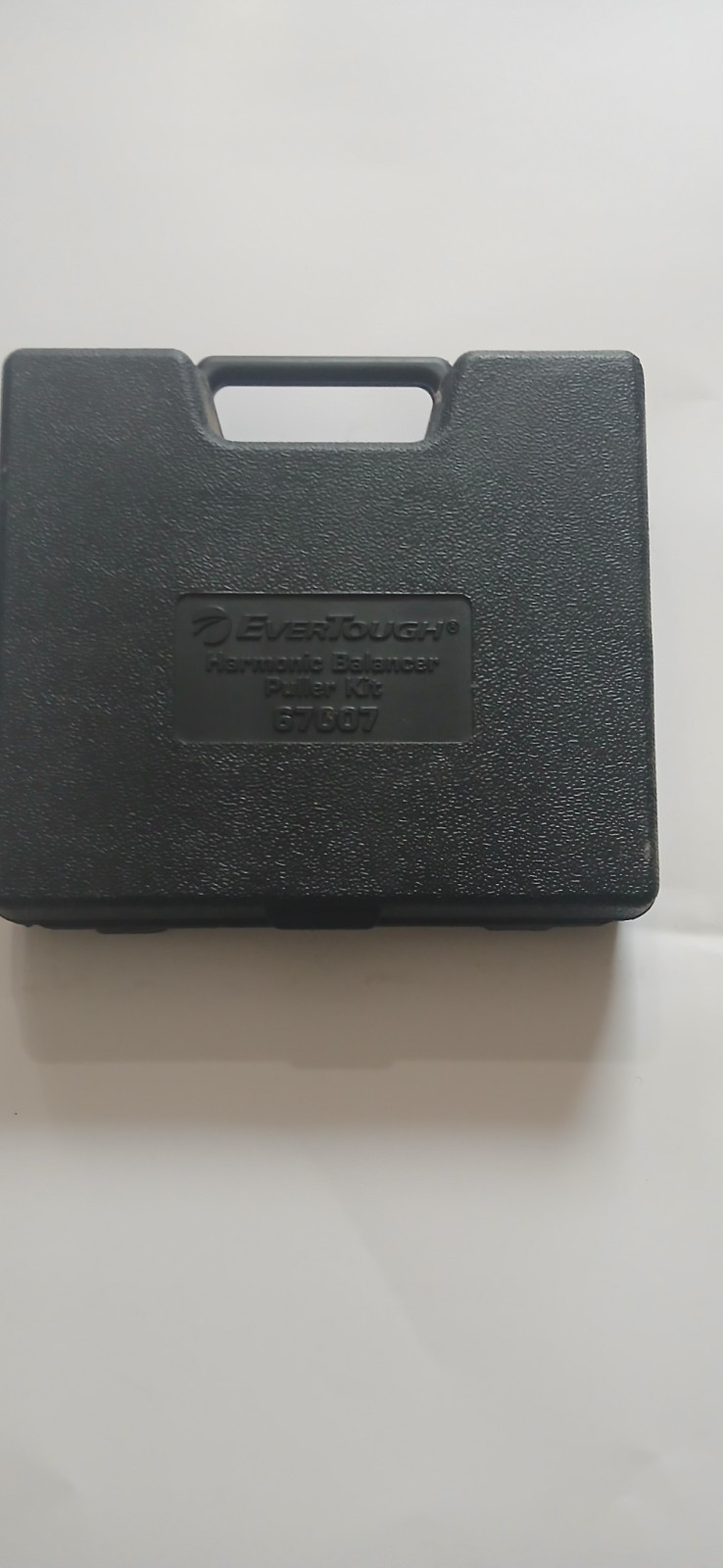 EverTough Harmonic Balancer Puller Kit 67007