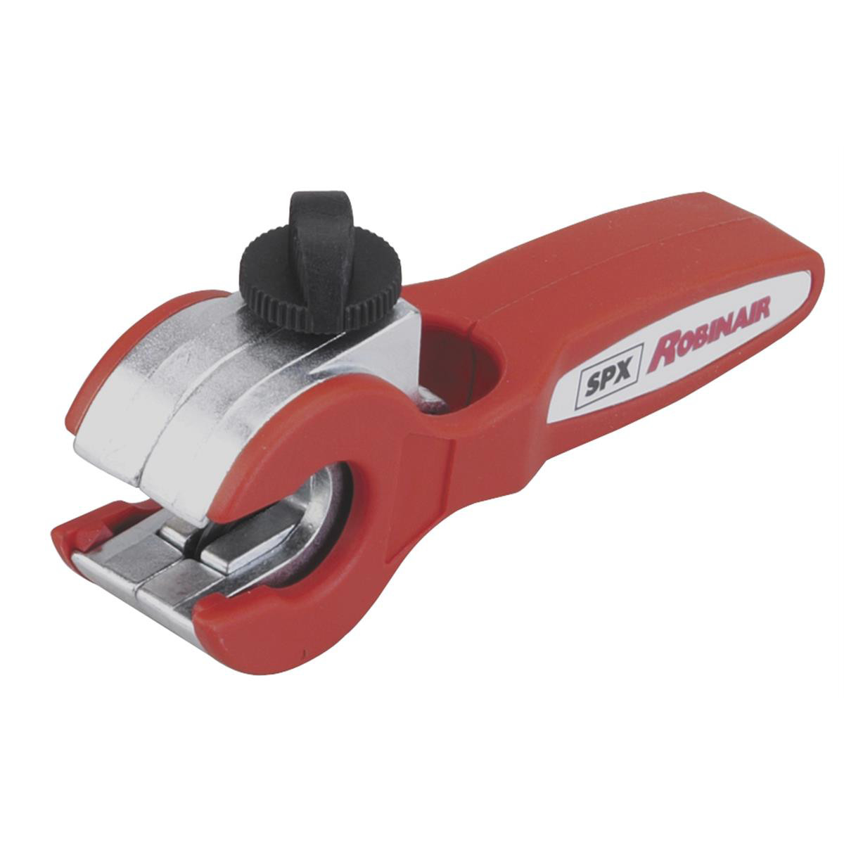 Robinair 42071 Ratcheting Tubing Cutter – 1/8 – 1/2 Tubing