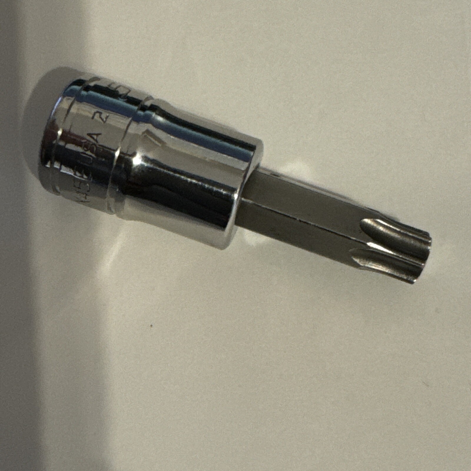 snap on 3/8 drive T45 Torx Socket