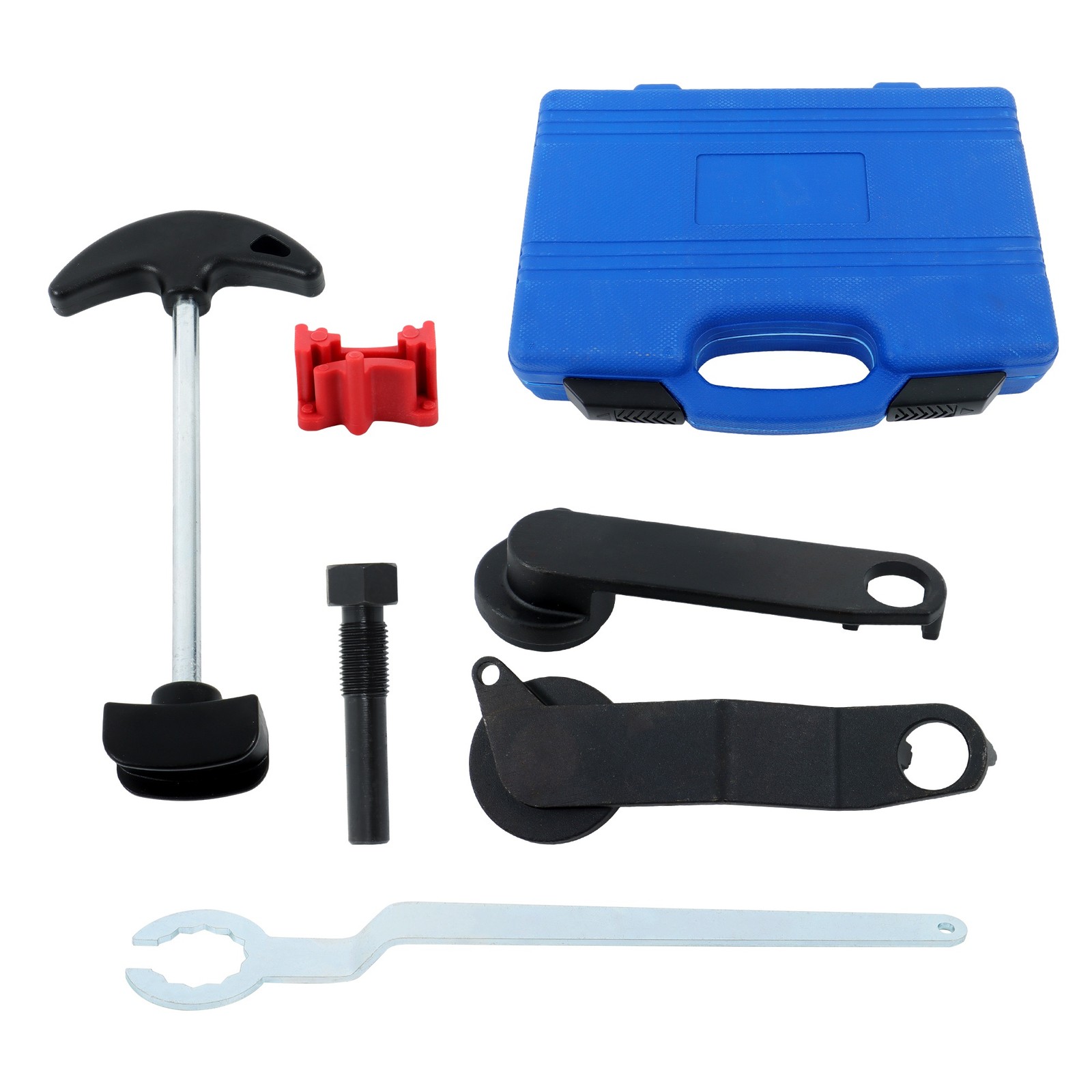 Camshaft and Crankshaft Timing Tool Set Replacement for VAG EA211 1.0L 1.2L 1.4L