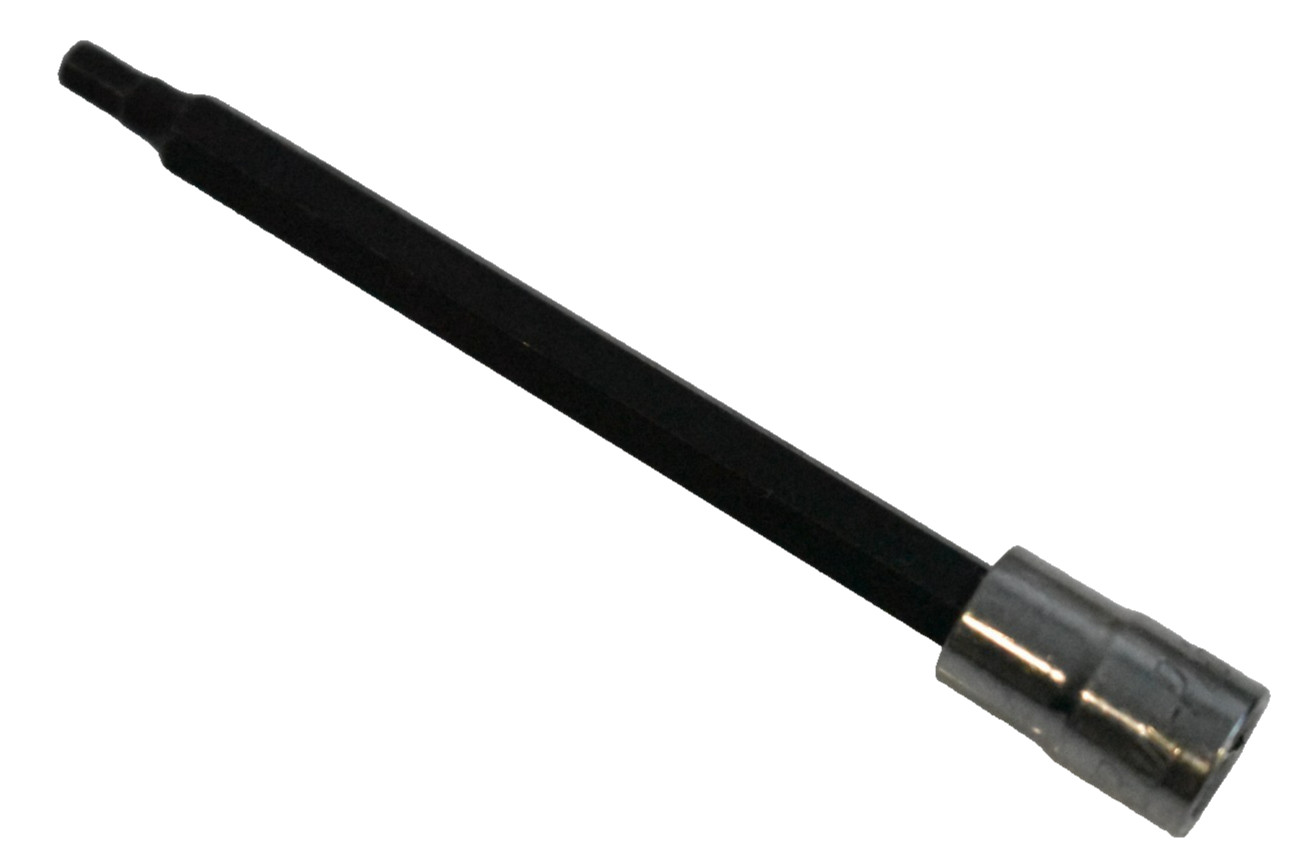 Blue Point Tools BLPHL14532 5/32″ SAE Long Hex Bit Socket Driver 1/4″ Drive