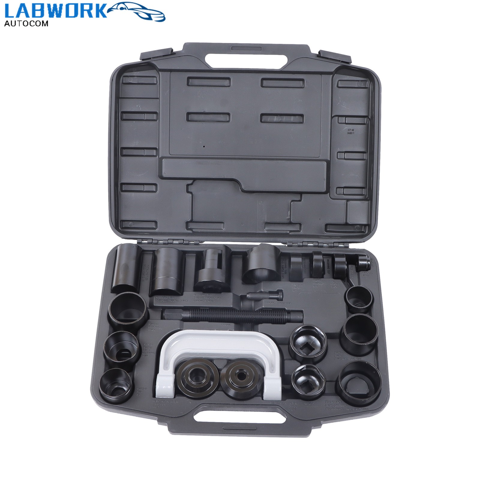 Master Ball Joint Press Kit Ball Joint Press 23Pcs & U Joint Removal Kit