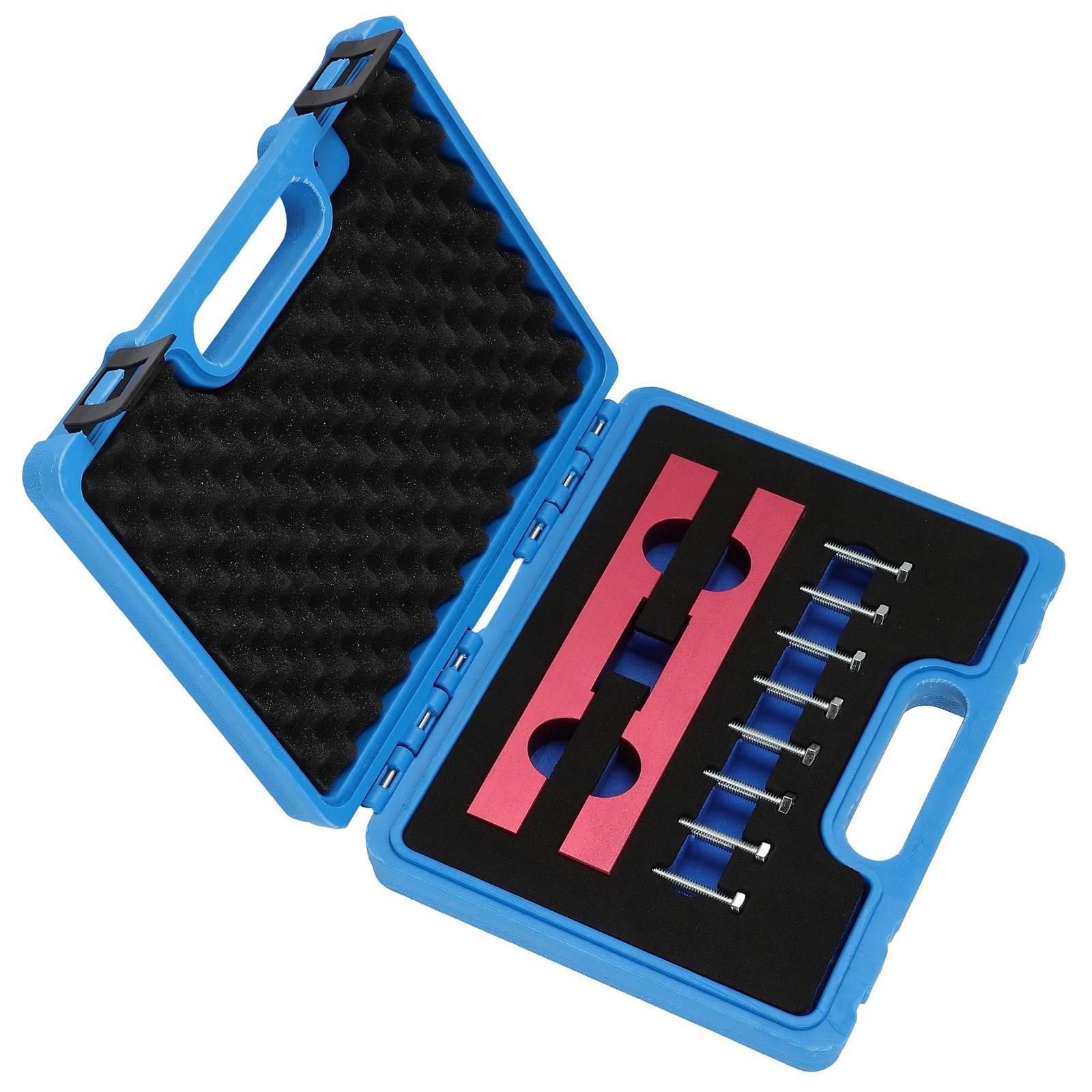 Engines Camshaft Holding Kit Timing Tool Set New For Mercedes Benz M642 Cdi
