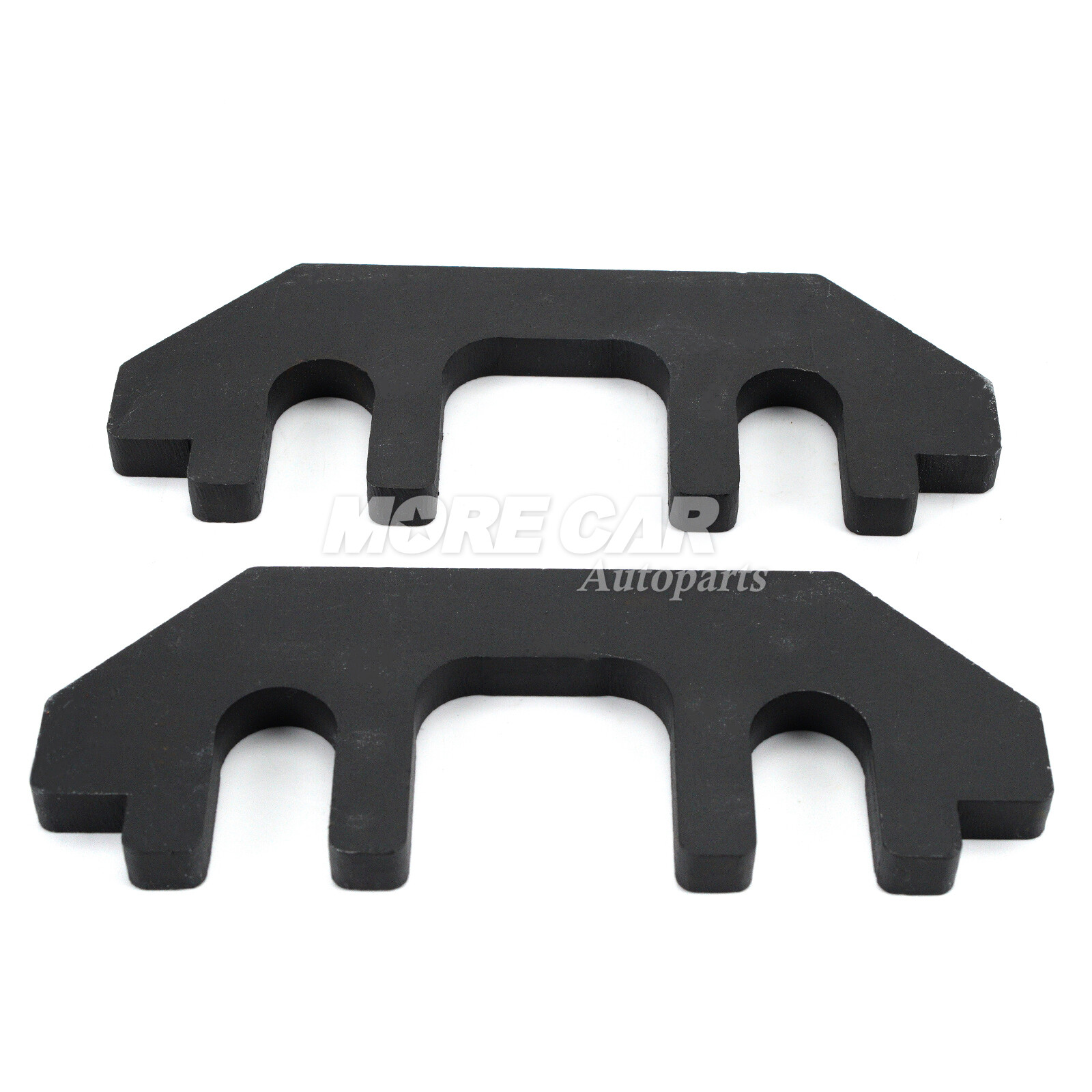 Camshaft Holding Tool Kit with Tension Tool for Ford Lincoln Mazda 3.5L 3.7L