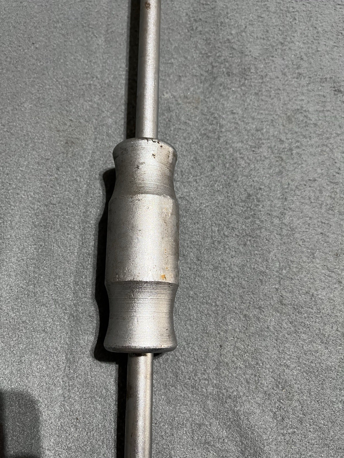 Slide Hammer, Dent Puller Seal Gear Bearing Remover Automotive Auto Tool