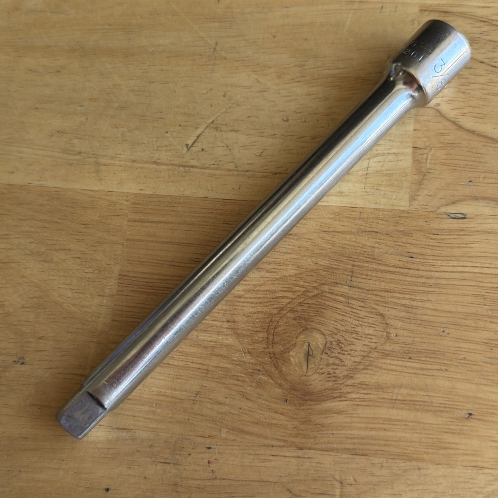 Craftsman Tools 6″ Long Socket Extension 3/8″ Drive G Series 44261 Made in USA