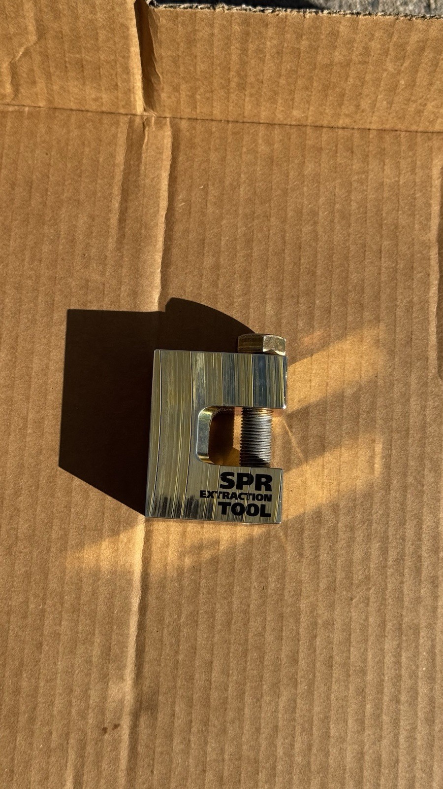 Steck 21970 SPR Extraction Tool – NEW, out of box