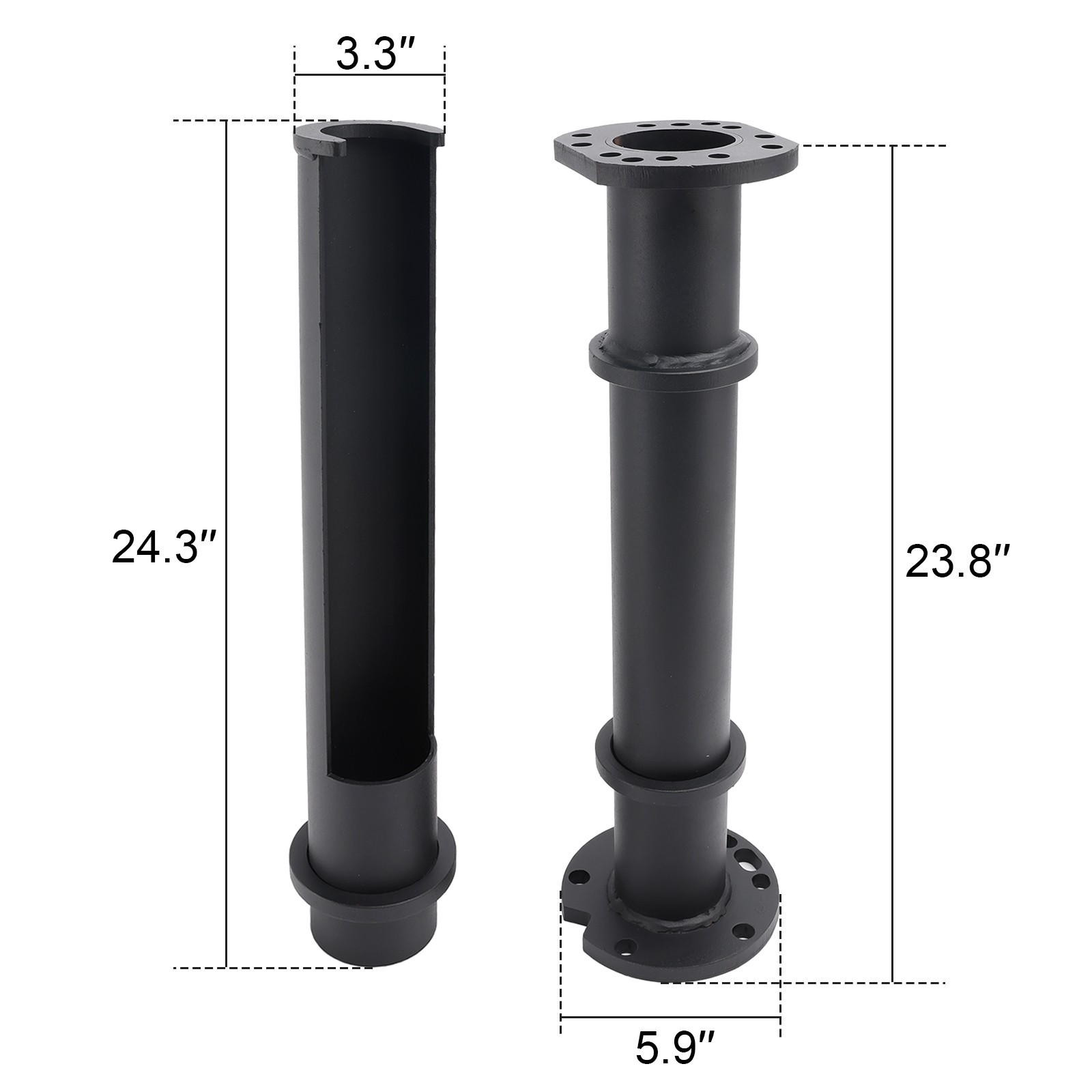 Rear Axle Bearing Removal Puller Tool 09521-25011 For Nissan Toyota Lexus GX