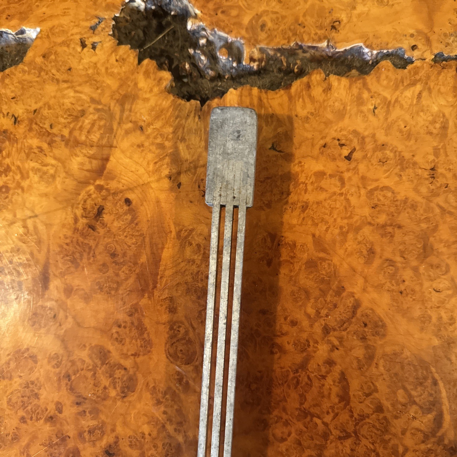 vintage apco mossberg usa 1/2″ torque wreanch/tool 0-300 inch pounds