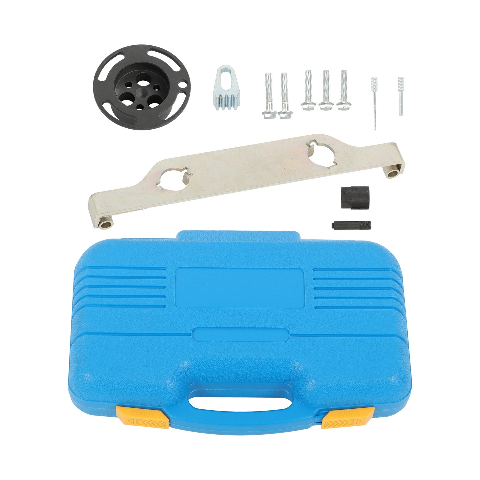 Camshaft Timing Tool Set for GM Ecotec EN48953 Cam Phaser Retainer Kit 2.0 2.4L