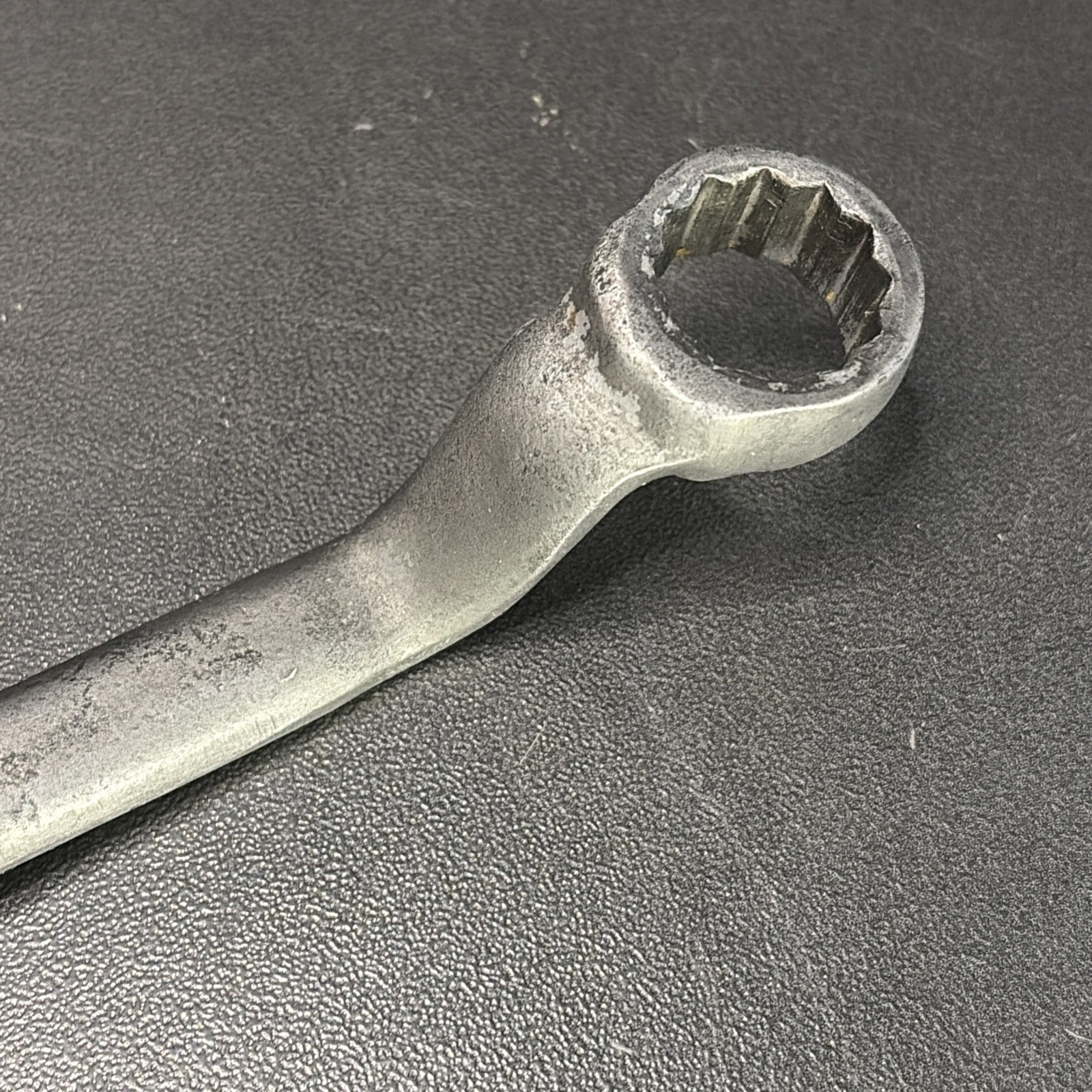 Armstrong double offset box end wrench 5/8″x 3/4” #8729