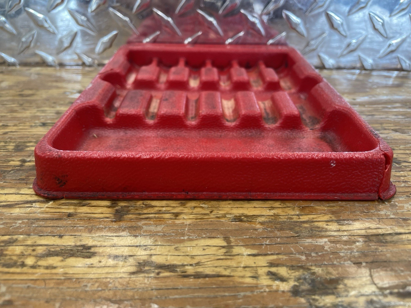 Snap-On SAE Long Hex Allen Ball Sockets PAKTY136