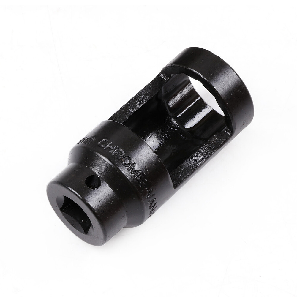 7PIECE DRIVE OXGEN SOCKET SET OXYGEN SENSOR SOCKETS REMOVING TOOL KIT US