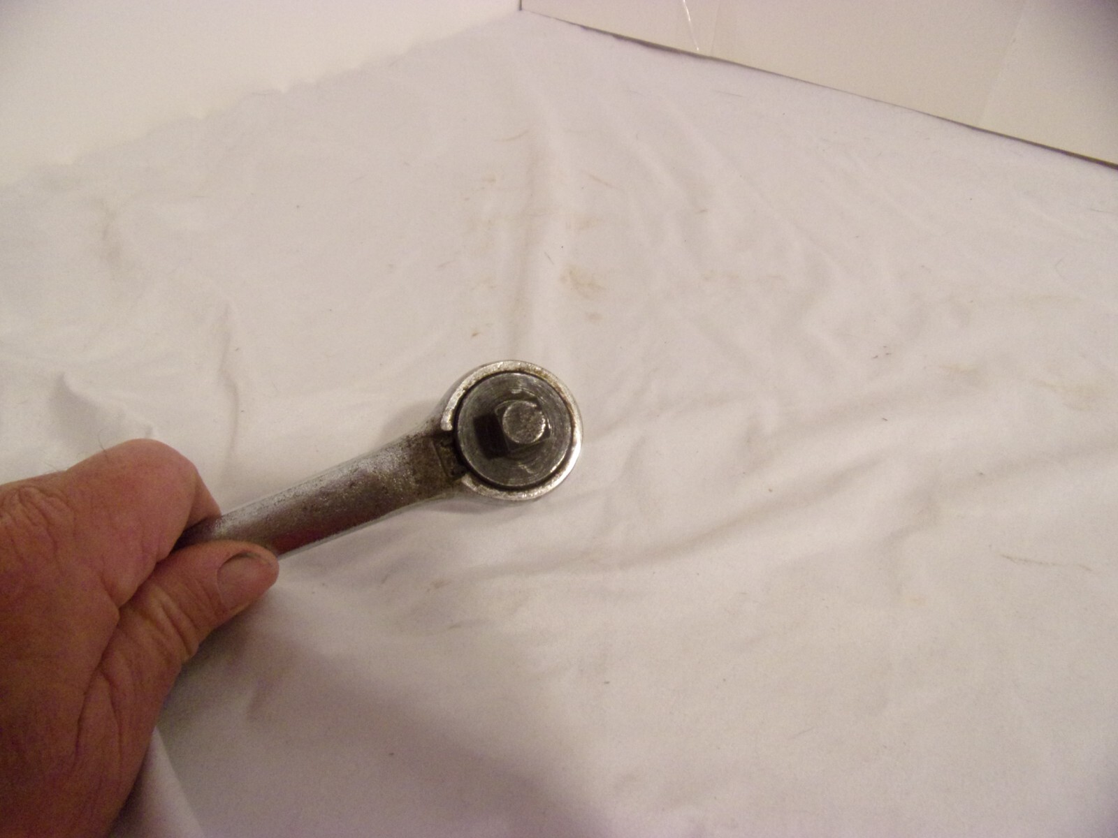 Vintage JC Penney 3532 1/2 Ratchet
