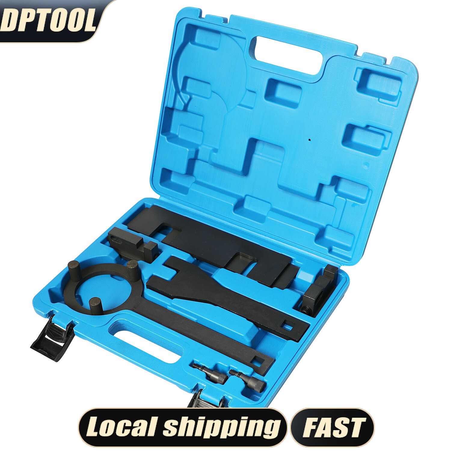 Camshaft Engine Timing Tool for Vauxhall Buick Chevrolet 1.0 1.4 1.5 EN-51367