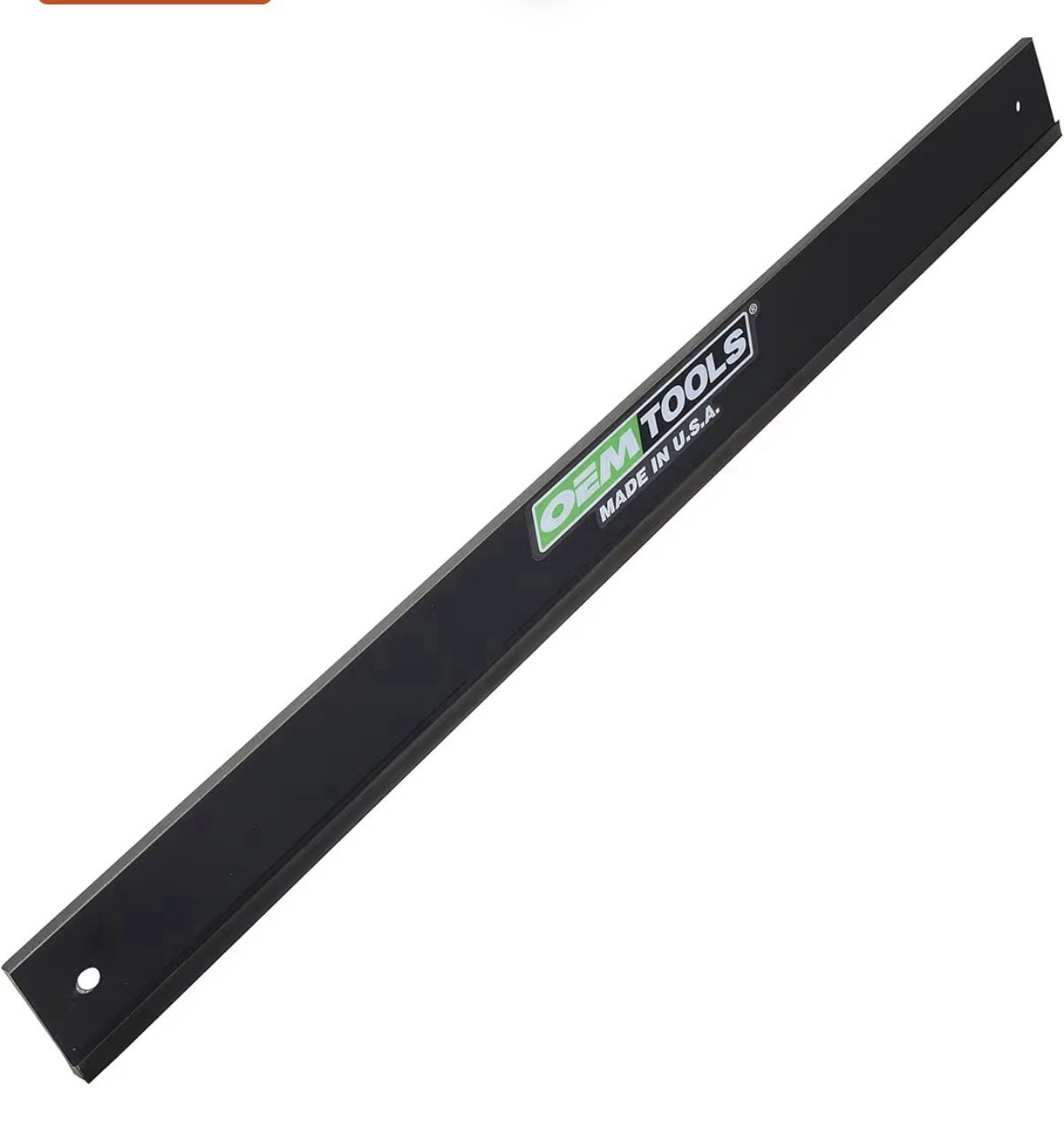 OEMTOOLS 25355 24″ Straight Edge Rule