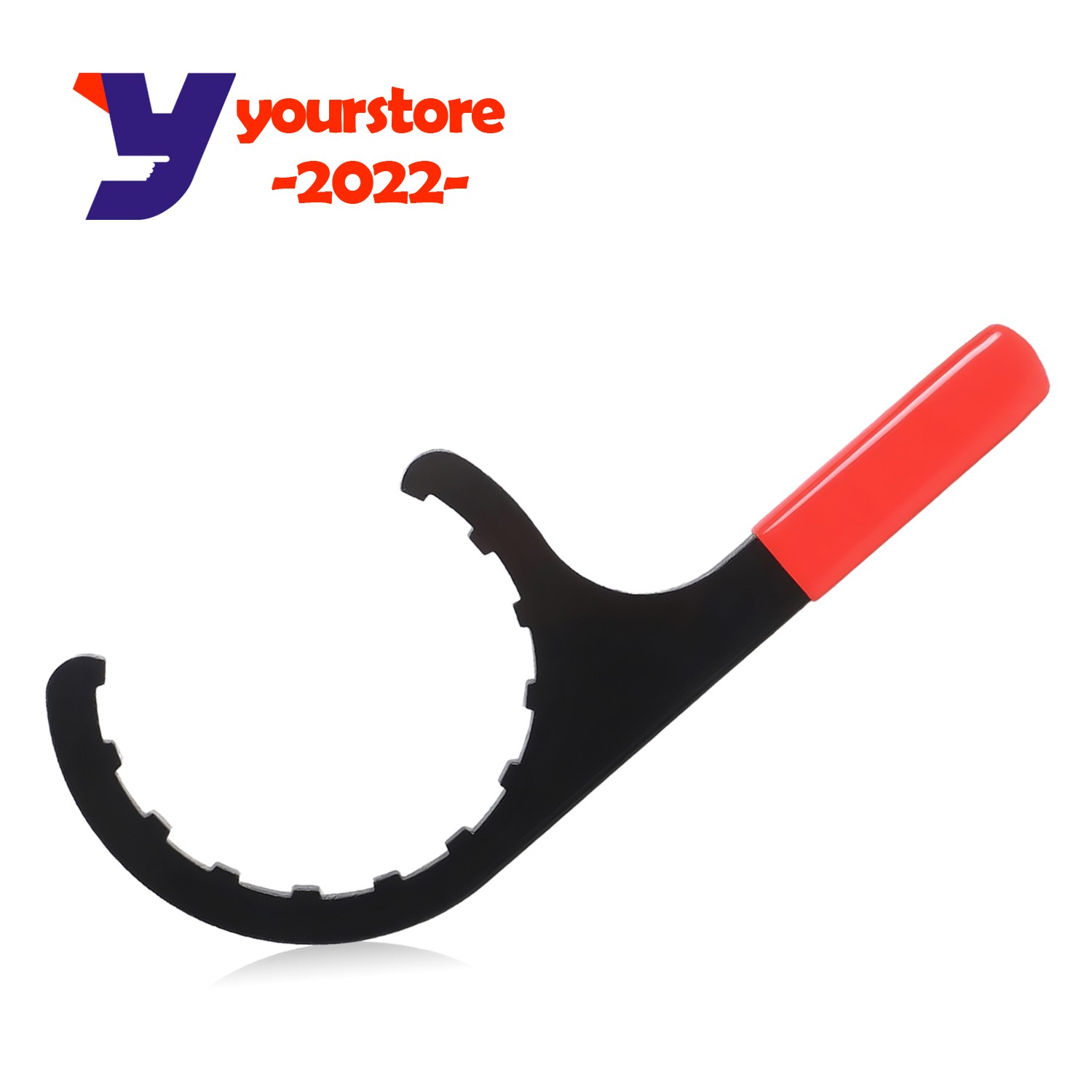 4.6 in New Diesel Fuel Filter Wrench for Paccar, Kenworth, Peterbilt & Cummins