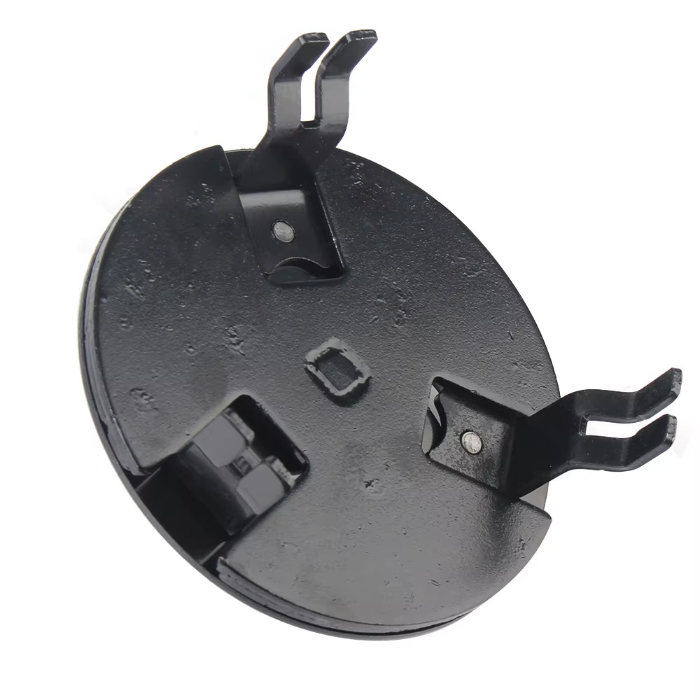 Car Repair Tools Adjustable Car Fuel Tank Lid Wrench 87-170Mm Remove Oil Cover