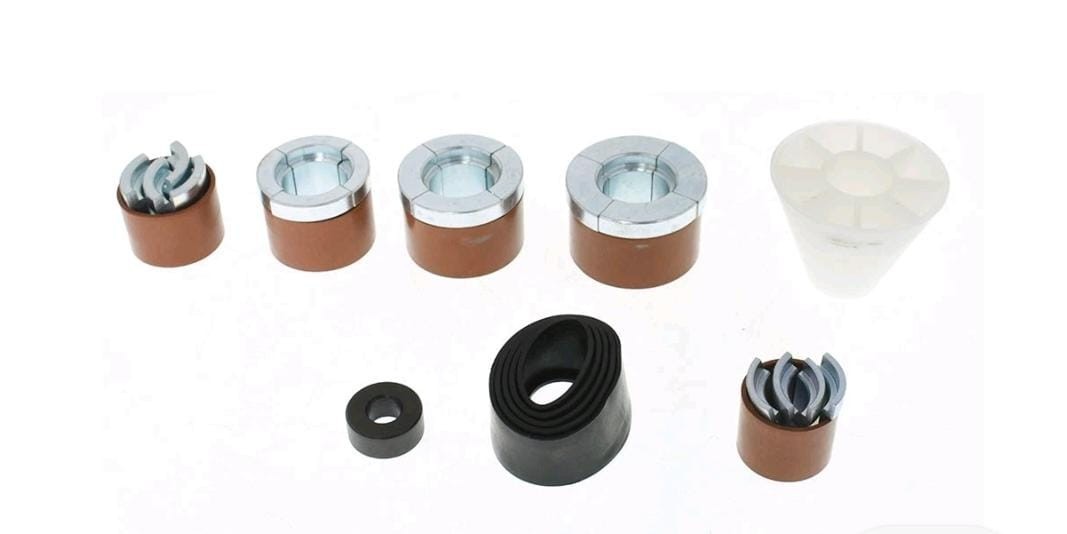 16Pc Universal Engine Camshaft Bearing Tool Cam Bearing Installation Removal Kit