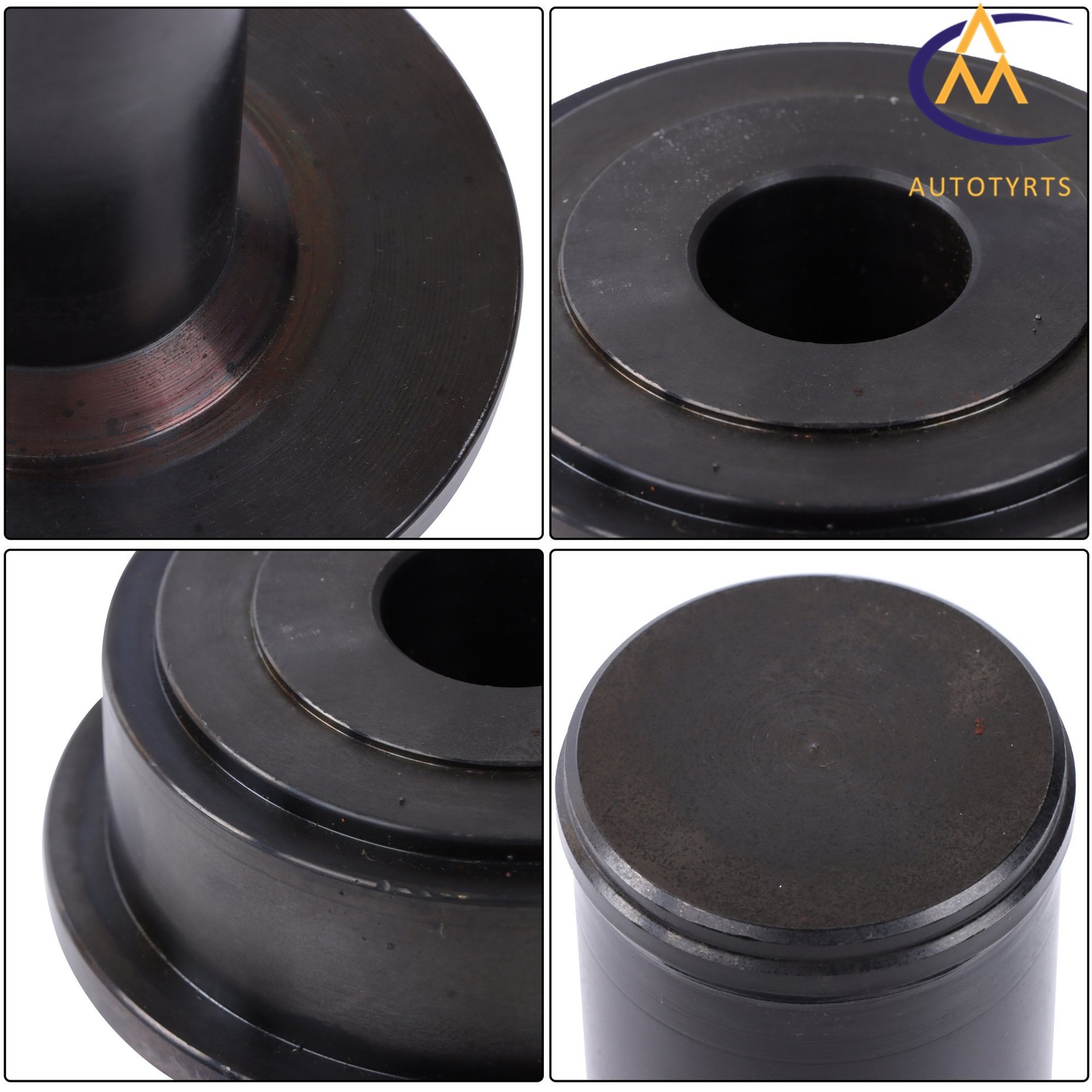 For 1998-2004 Ford F250 F350 F450 F550 Axle Shaft Oil Seal Installer Tool 6695