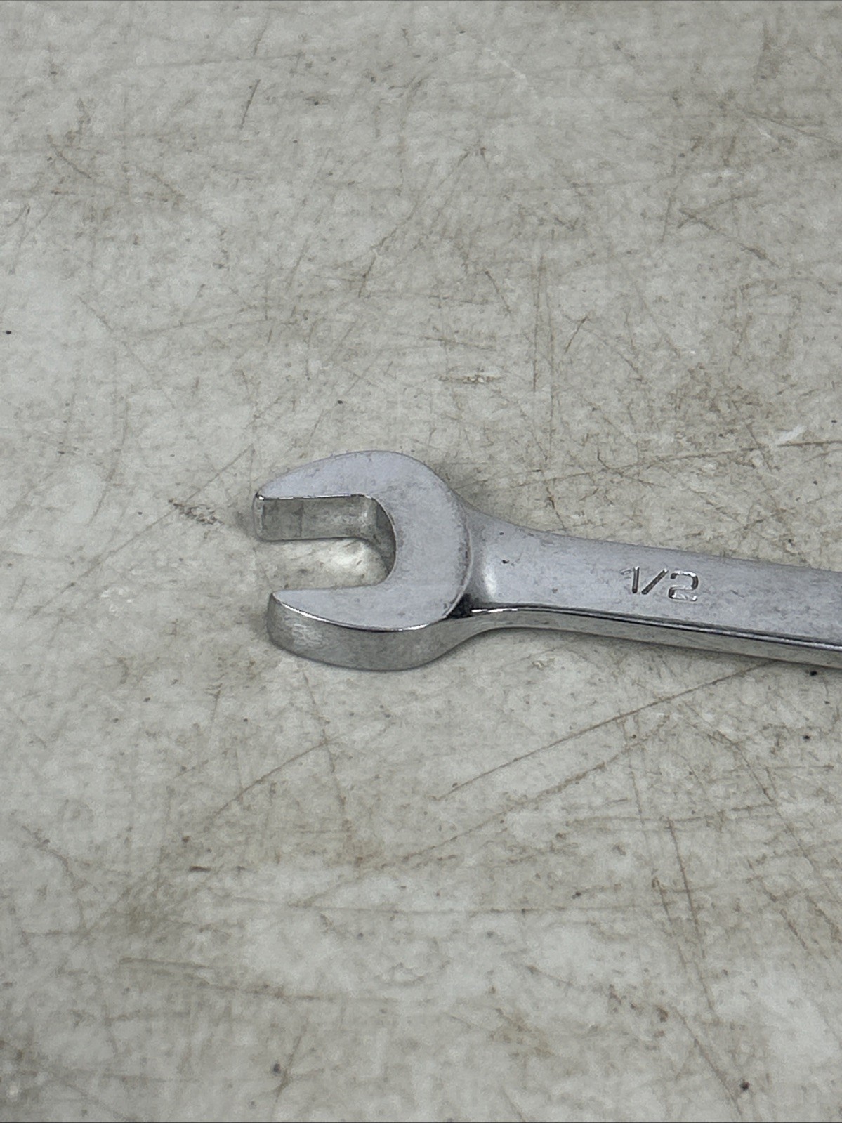 Matco 7GRC162 Universal Spline Ratchet Combination Ratchet Wrench