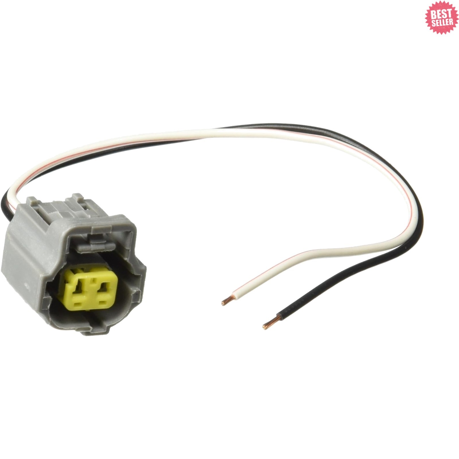 Lightweight Flange Mount Pigtail Socket – Perfect for Modern Automotive Needs
