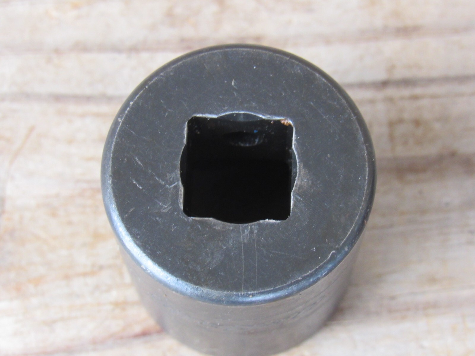 SNAP ON 3/8″ DRIVE 1″ IMFS320 THIN WALL SHALLOW IMPACT SOCKET 6 POINT IM320 IMF