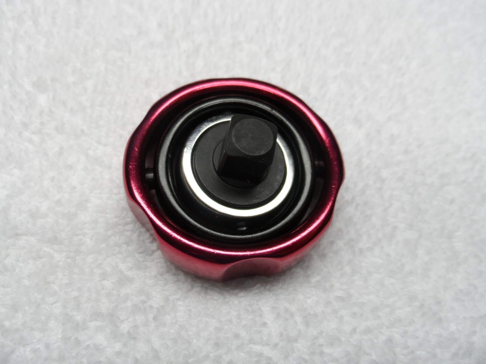 Craftsman 3/8″ Drive 72-Tooth Gimbal Palm Ratchet – Part # 12626