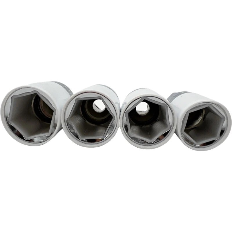 Soft Socket for Lug Nuts 17MM, 3/4(19MM), 13/16(21MM), or 22MM